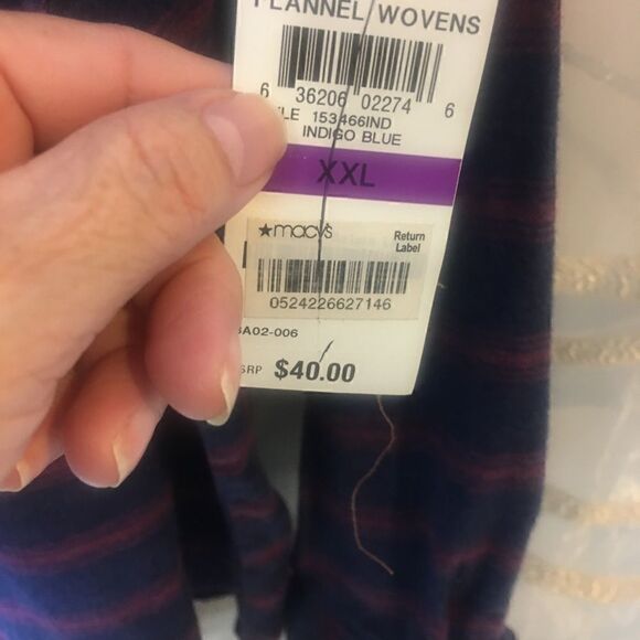 AMERICAN RAG SHIRT - Picture 7 of 10